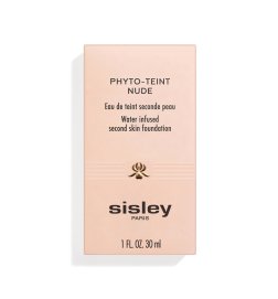 PHYTO-TEINT NUDE PHYTO-TEINT NUDE